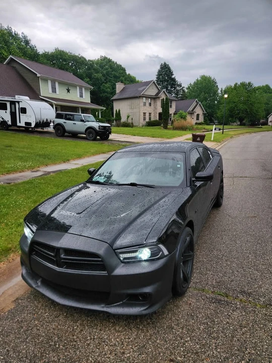 2012 Dodge Charger 7th Gen - Image 20 of 21