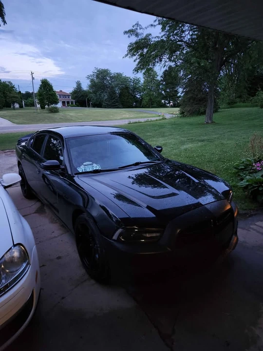 2012 Dodge Charger 7th Gen - Image 19 of 21