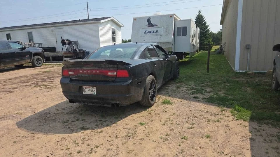 2012 Dodge Charger 7th Gen - Image 4 of 4