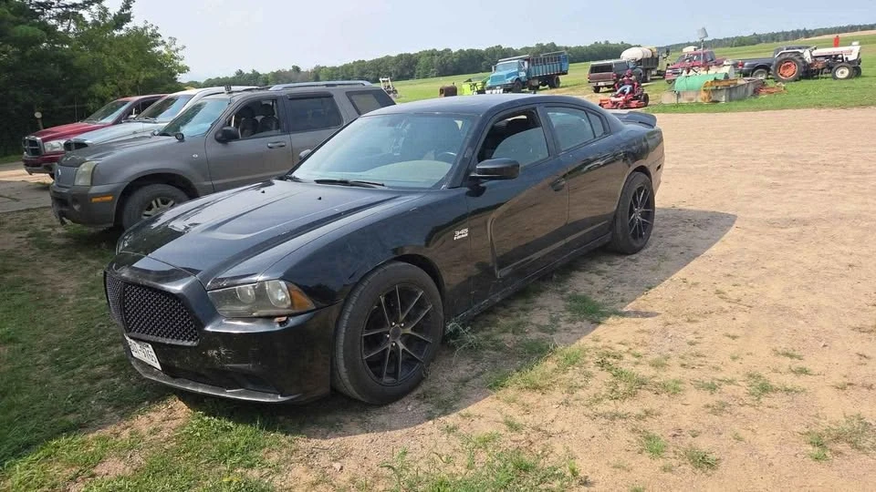 2012 Dodge Charger 7th Gen - Image 2 of 4