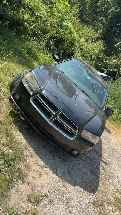 2012 Dodge Charger 7th Gen - Image 6 of 12