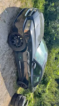 2012 Dodge Charger R/T Road/Track Sedan 4D