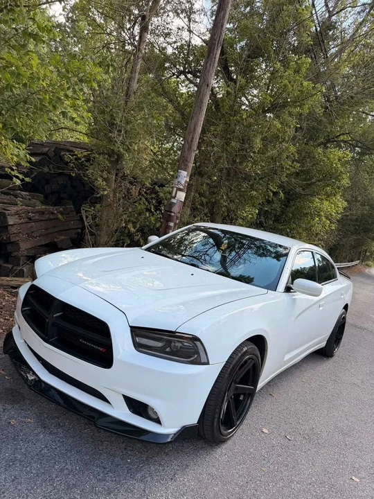 2012 Dodge Charger 7th Gen - Image 10 of 17