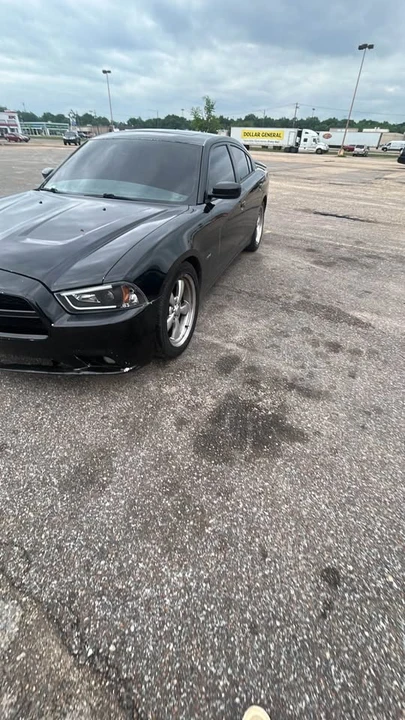 2012 Dodge Charger 7th Gen - Image 11 of 16