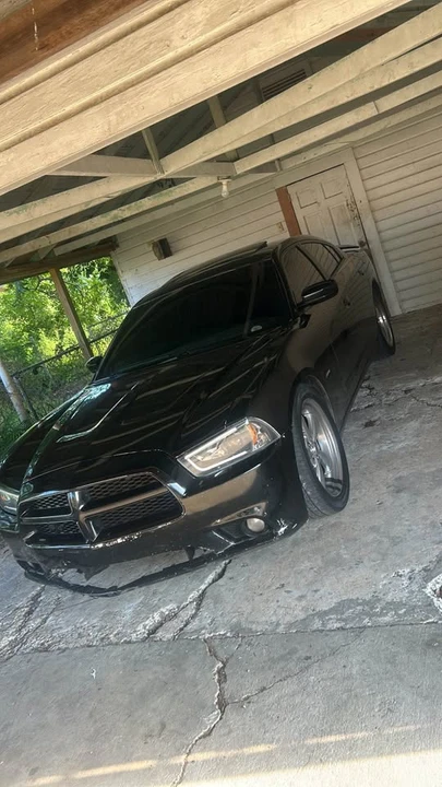2012 Dodge Charger 7th Gen - Image 7 of 16