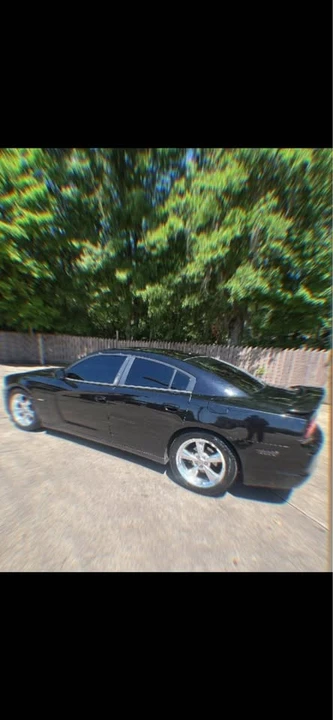 2012 Dodge Charger 7th Gen - Image 5 of 16