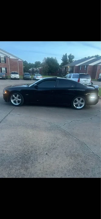 2012 Dodge Charger 7th Gen - Image 6 of 16