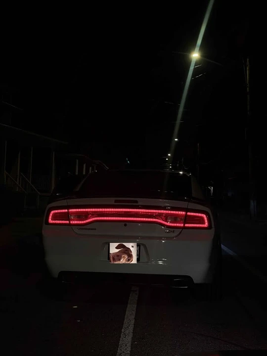2012 Dodge Charger 7th Gen - Image 5 of 17