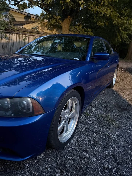 2012 Dodge Charger 7th Gen - Image 3 of 9