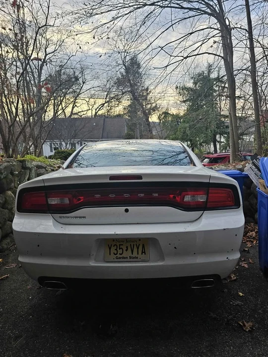 2012 Dodge Charger SRT & 392 7th Gen - Image 4 of 11