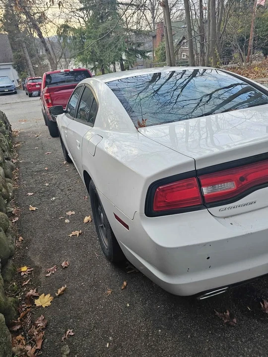 2012 Dodge Charger SRT & 392 7th Gen - Image 5 of 11