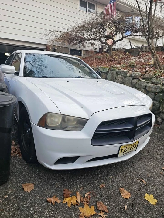 2012 Dodge Charger SRT & 392 7th Gen - Image 2 of 11