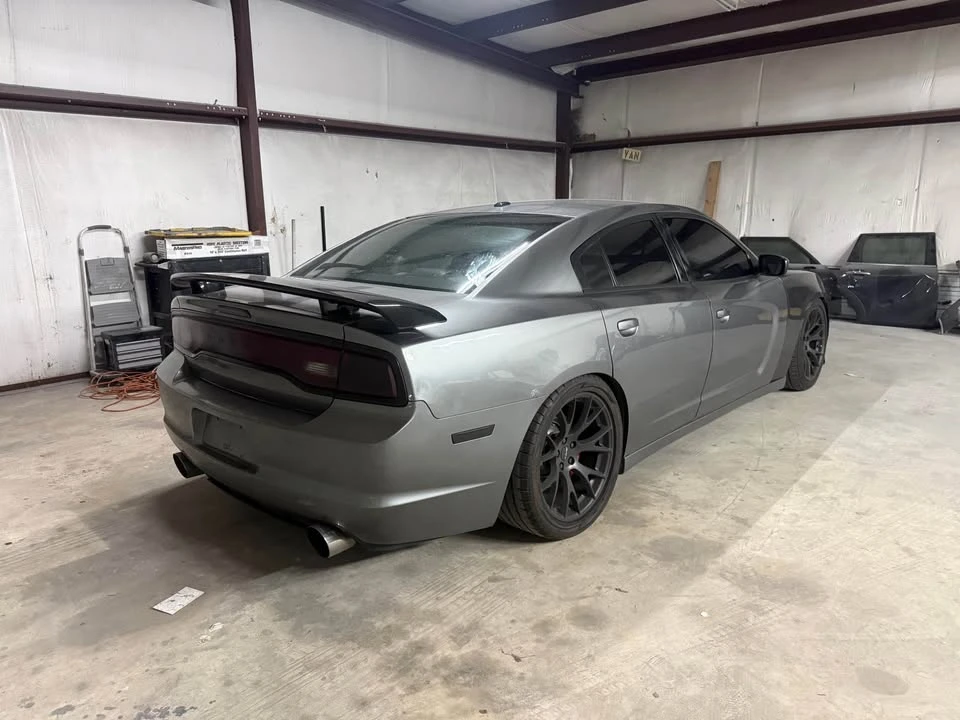 2012 Dodge Charger SRT & 392 7th Gen - Image 5 of 10