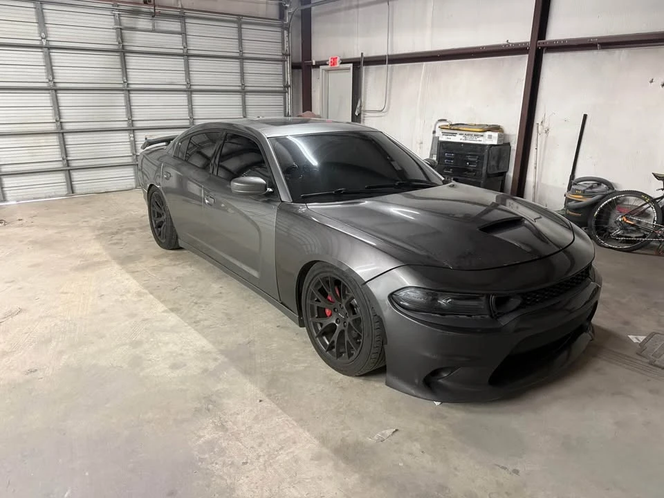 2012 Dodge Charger SRT & 392 7th Gen - Image 3 of 10