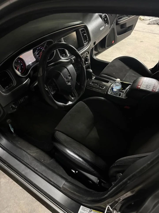 2012 Dodge Charger SRT & 392 7th Gen - Image 7 of 10