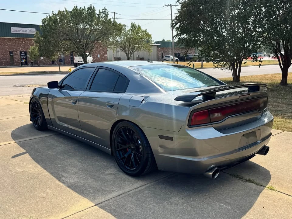 2012 Dodge Charger SRT & 392 7th Gen - Image 11 of 14