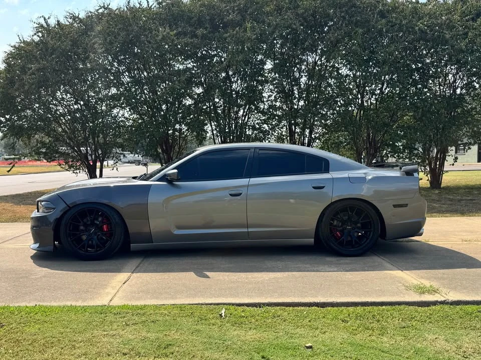 2012 Dodge Charger SRT & 392 7th Gen - Image 12 of 14