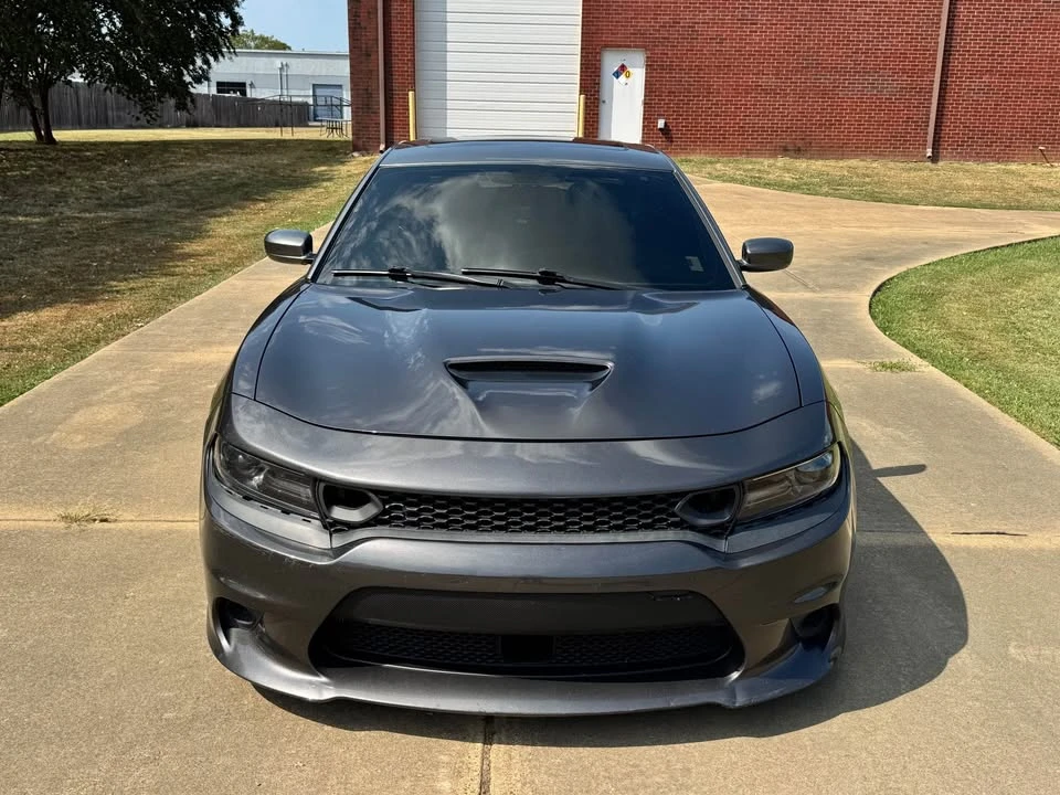 2012 Dodge Charger SRT & 392 7th Gen - Image 7 of 14