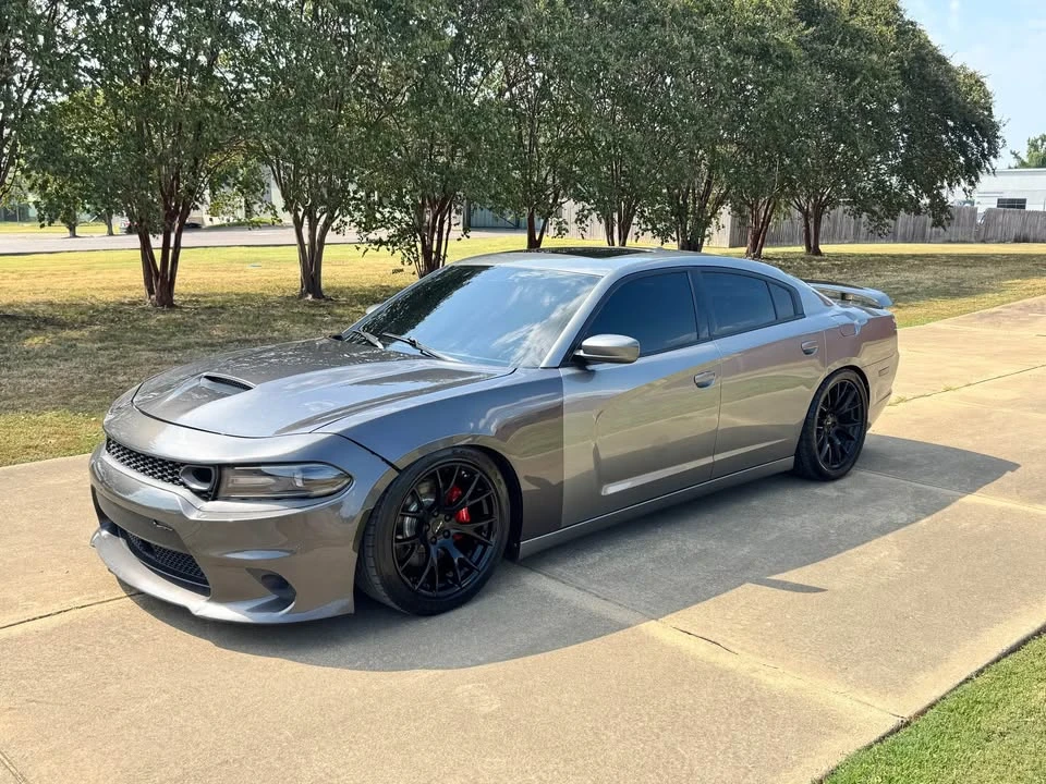2012 Dodge Charger SRT & 392 7th Gen - Image 13 of 14