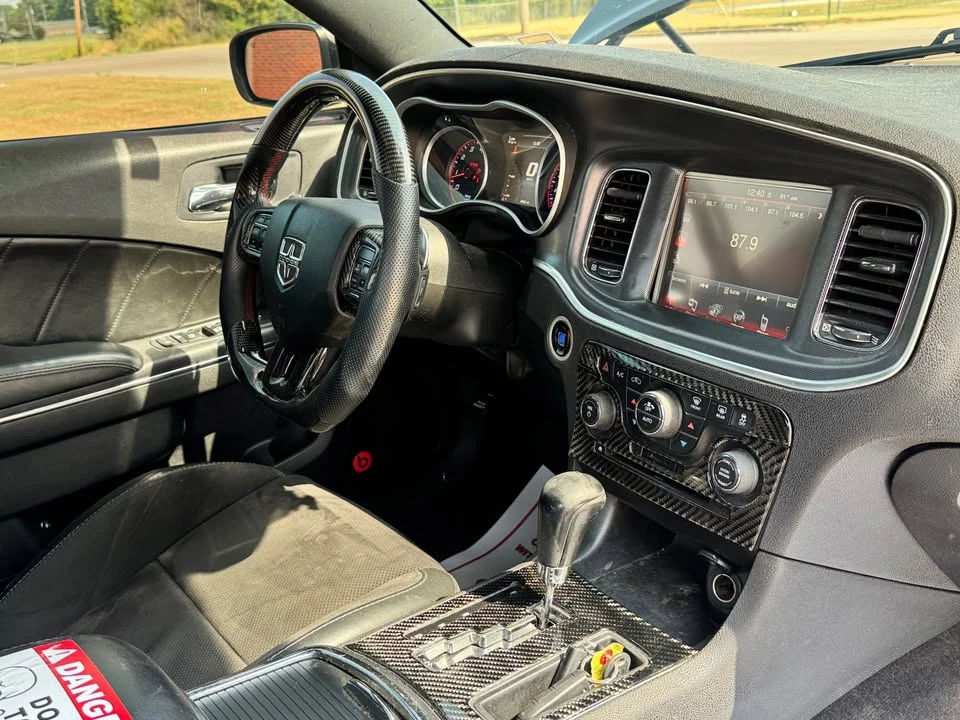 2012 Dodge Charger SRT & 392 7th Gen - Image 6 of 14