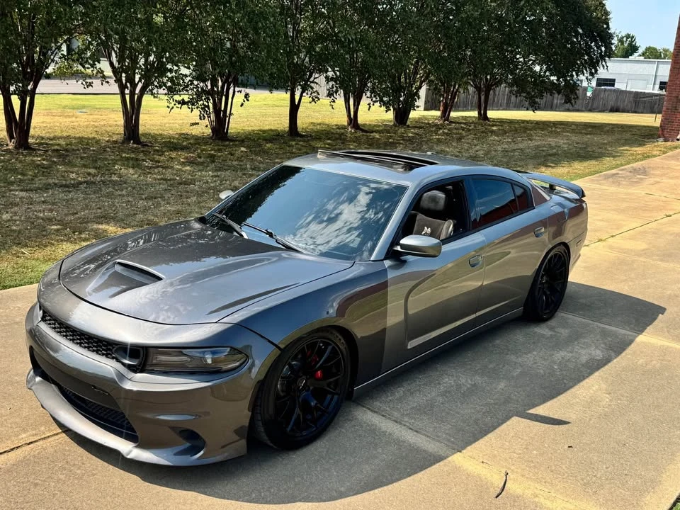 2012 Dodge Charger SRT & 392 7th Gen - Image 14 of 14