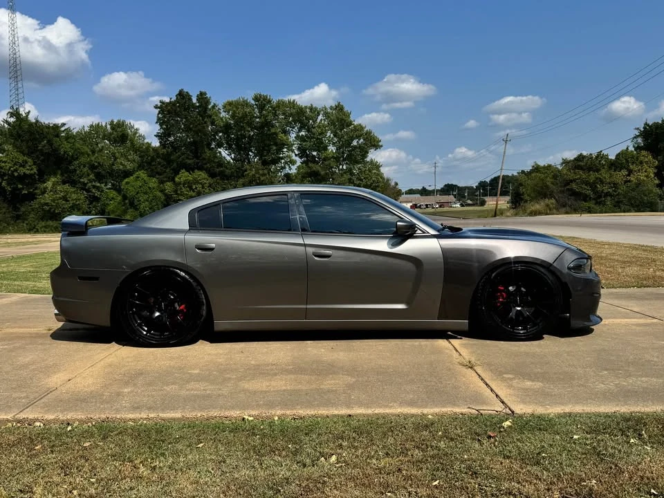 2012 Dodge Charger SRT & 392 7th Gen - Image 9 of 14