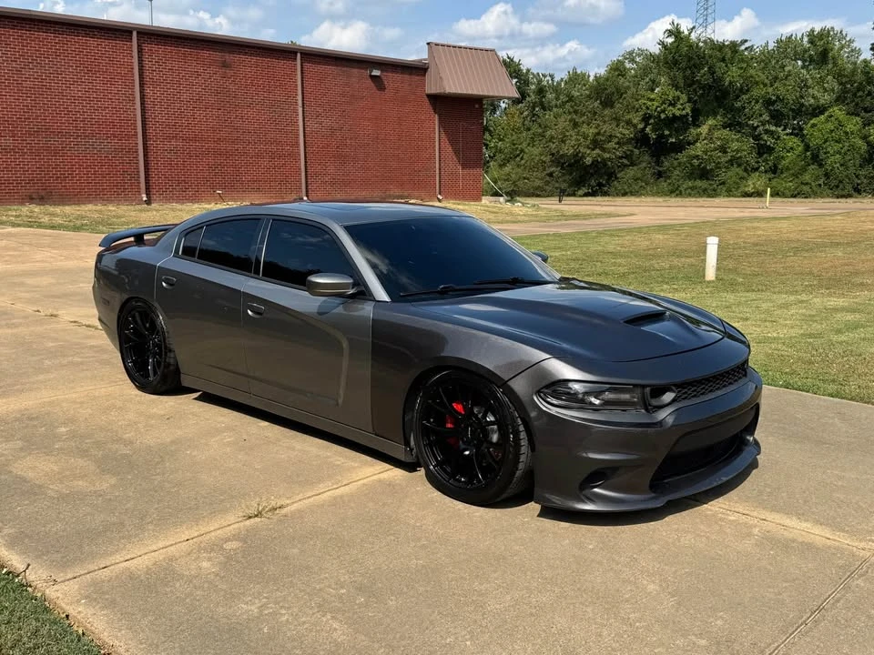 2012 Dodge Charger SRT & 392 7th Gen - Image 8 of 14