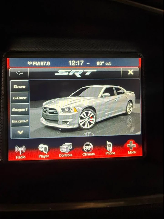 2012 Dodge Charger SRT & 392 7th Gen - Image 9 of 10
