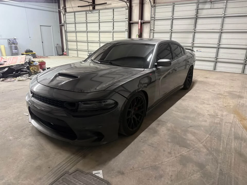 2012 Dodge Charger SRT & 392 7th Gen - Image 2 of 10