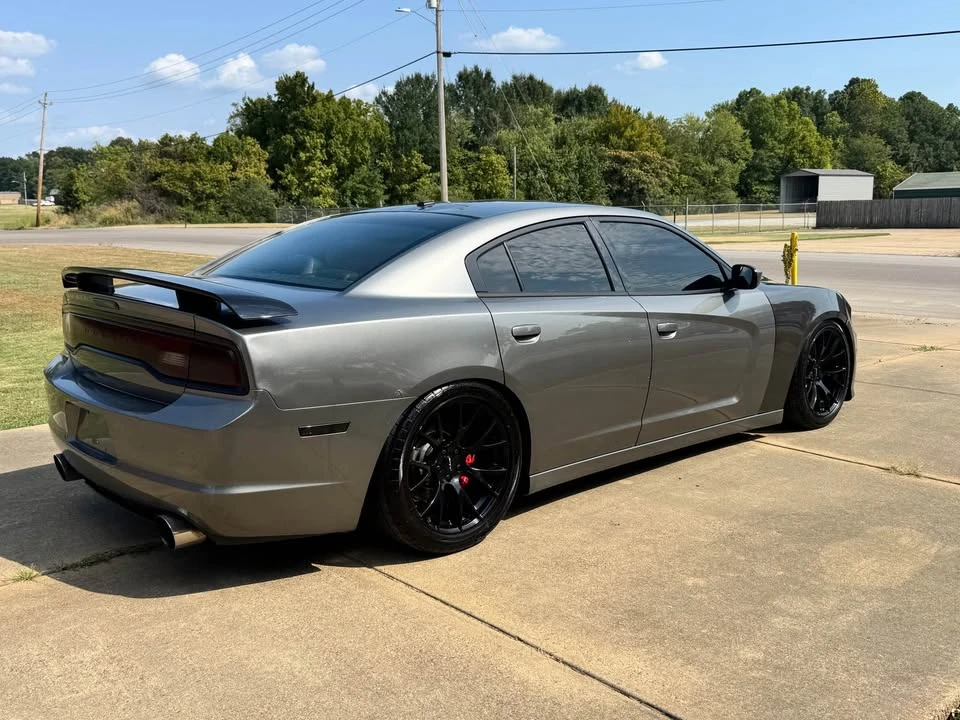2012 Dodge Charger SRT & 392 7th Gen - Image 10 of 14