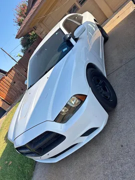 2012 Dodge Charger R/T Scat Pack Sedan 4D