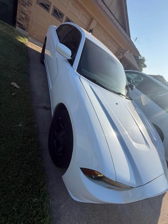 2012 Dodge Charger SRT & 392 7th Gen - Image 3 of 5