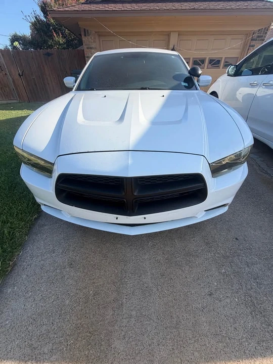 2012 Dodge Charger SRT & 392 7th Gen - Image 2 of 5