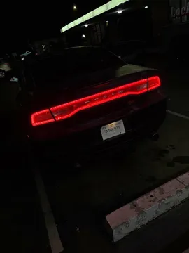 2012 Dodge Charger R/T Scat Pack Sedan 4D