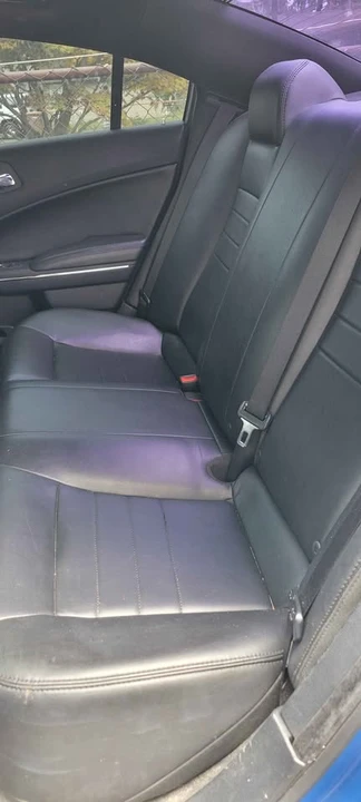2012 Dodge Charger 7th Gen - Image 6 of 6