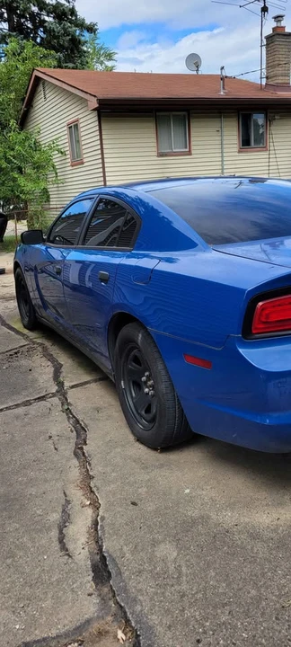 2012 Dodge Charger 7th Gen - Image 2 of 6