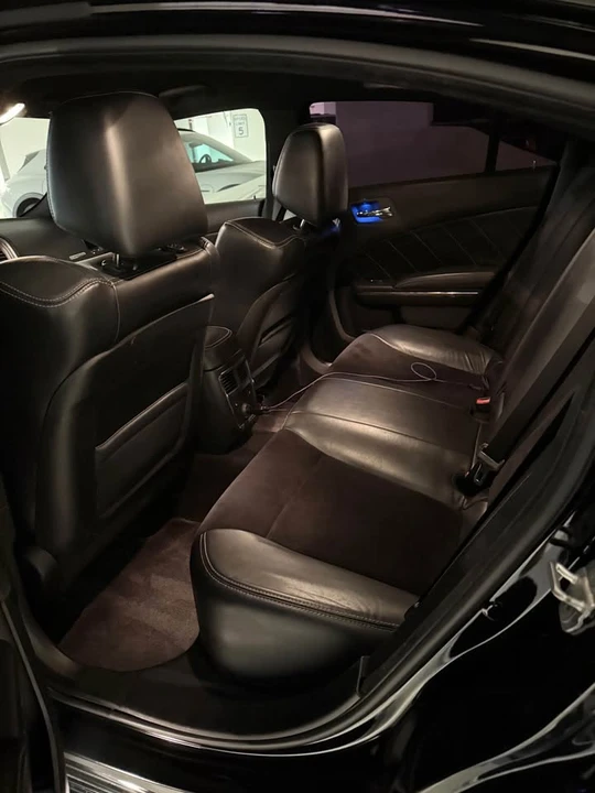 2012 Dodge Charger 7th Gen - Image 10 of 13