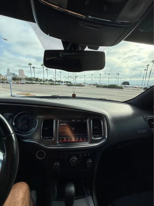 2012 Dodge Charger 7th Gen - Image 7 of 13