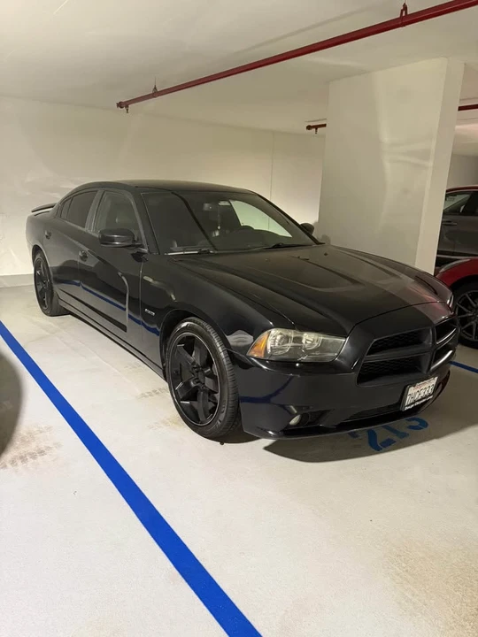 2012 Dodge Charger 7th Gen - Image 13 of 13