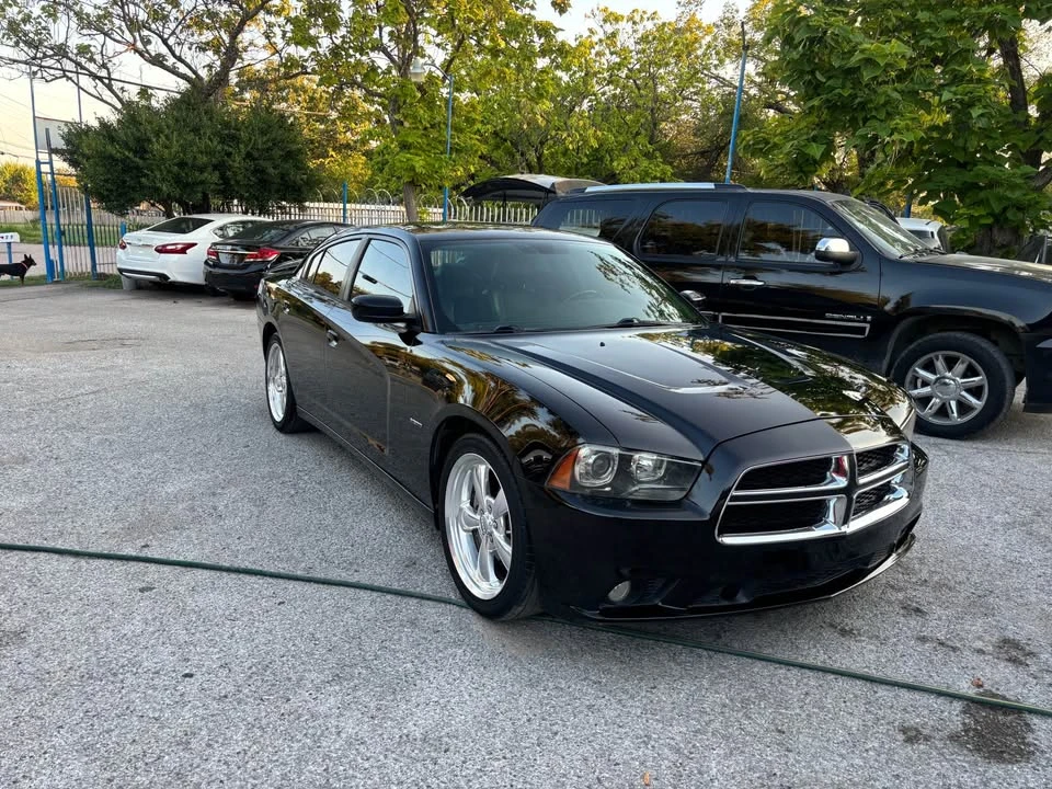 2012 Dodge Charger 7th Gen - Image 7 of 12