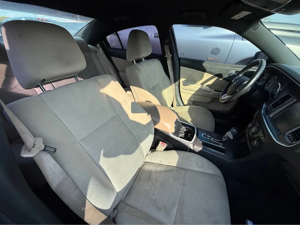 2012 Dodge Charger 7th Gen - Image 7 of 11