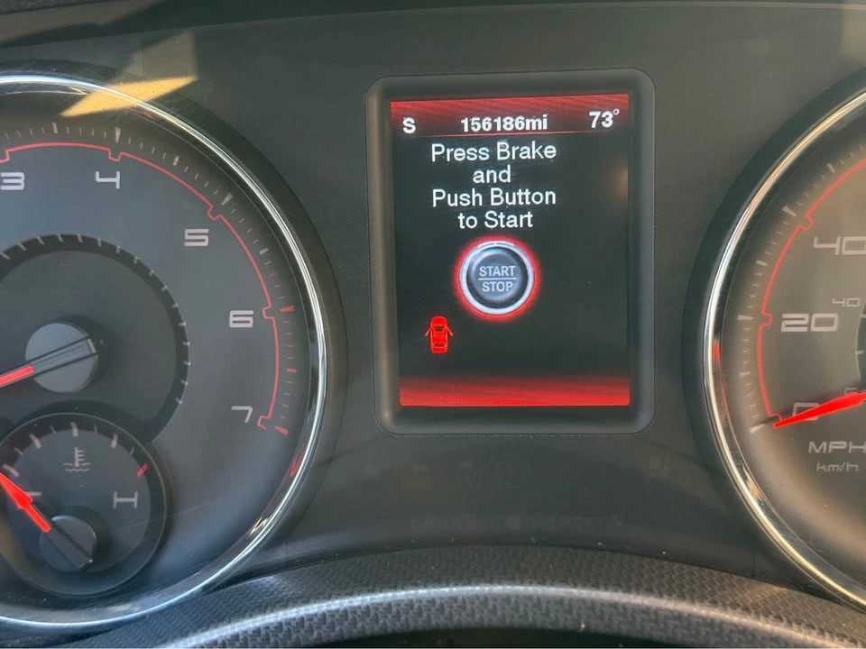 2012 Dodge Charger 7th Gen - Image 10 of 11