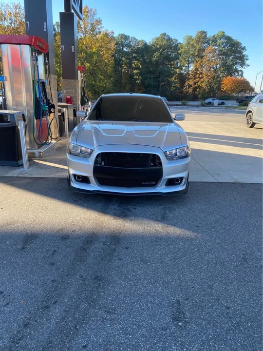 2012 Dodge Charger 7th Gen - Image 2 of 6