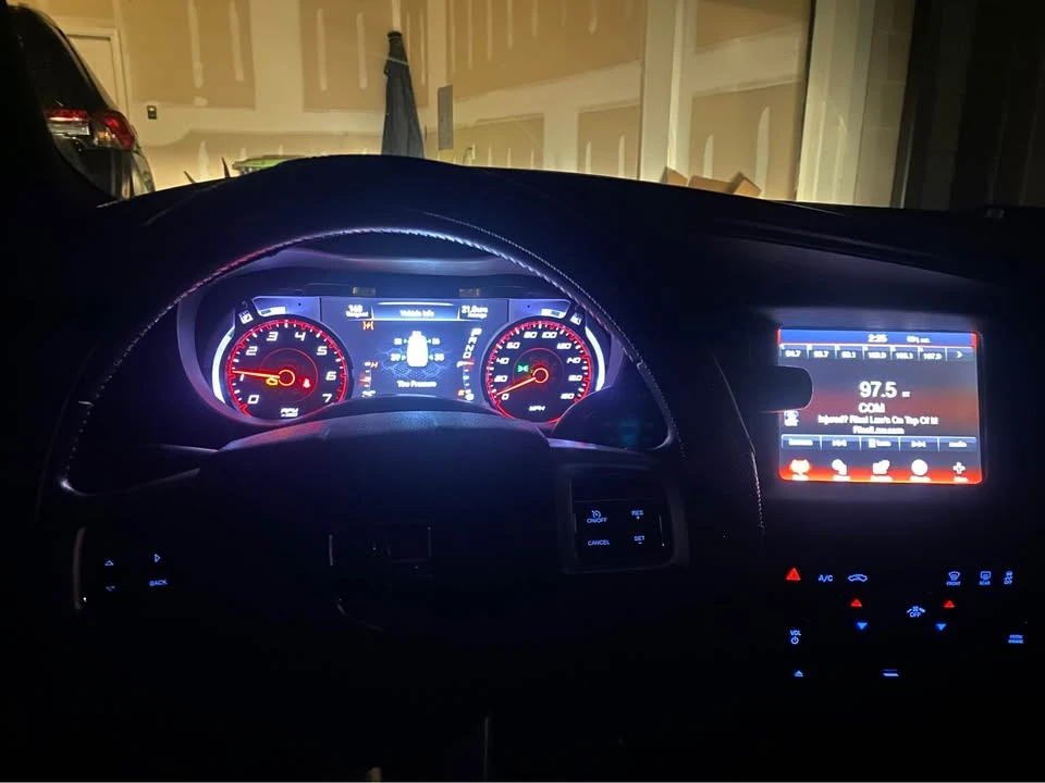 2012 Dodge Charger 7th Gen - Image 6 of 6