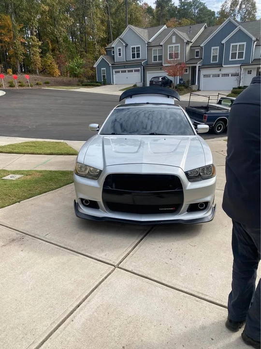2012 Dodge Charger 7th Gen - Image 4 of 6