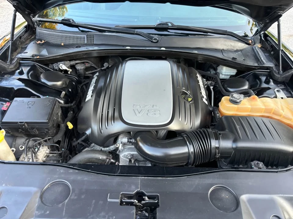 2012 Dodge Charger 7th Gen - Image 11 of 11