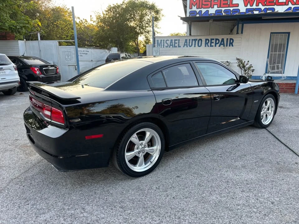 2012 Dodge Charger 7th Gen - Image 10 of 11