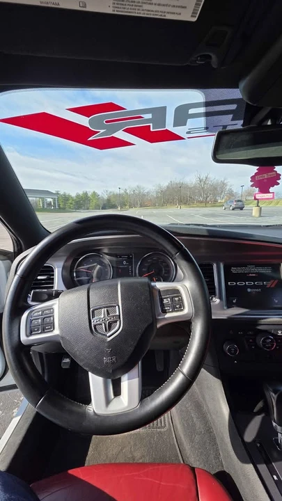 2012 Dodge Charger 7th Gen - Image 15 of 16