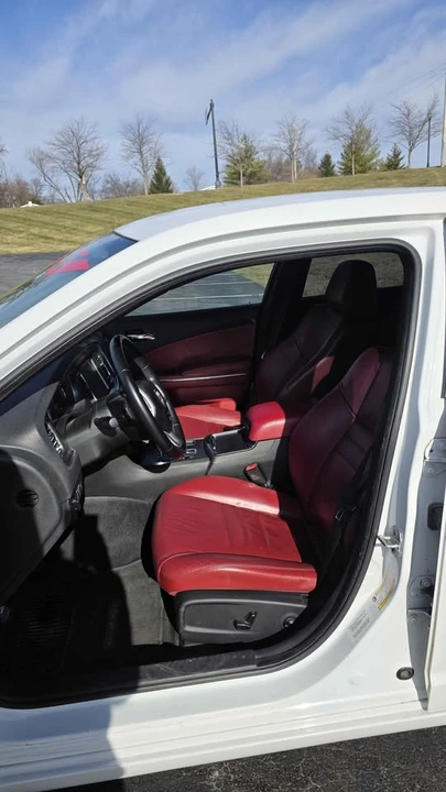 2012 Dodge Charger 7th Gen - Image 16 of 16