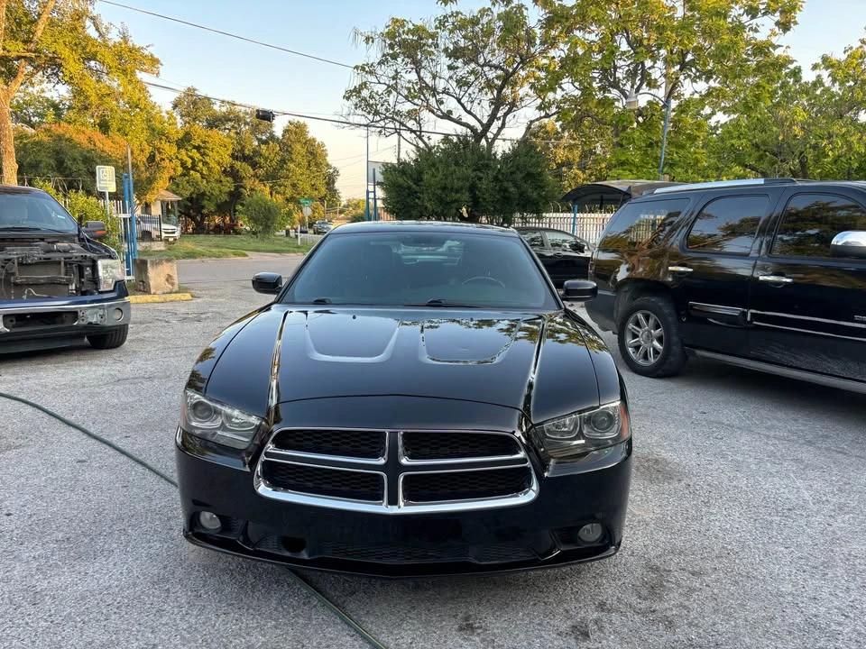 2012 Dodge Charger 7th Gen - Image 3 of 11